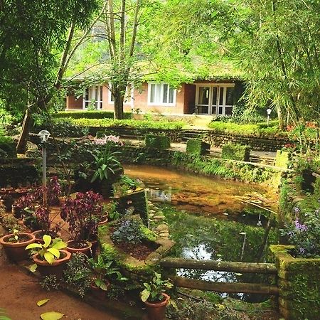 Falling Waters Munnar Luaran gambar