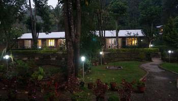 Falling Waters Munnar Luaran gambar